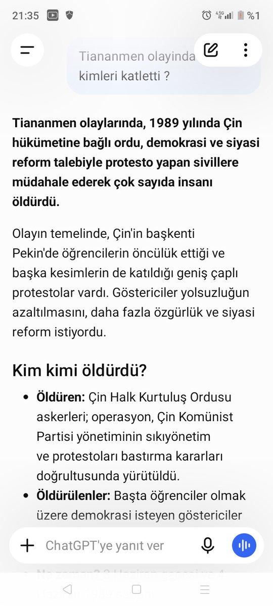 taromanaro's tweet photo. @shepherdfurkan @Distaste_3 Chat gpt söylüyor ama https://t.co/1mFxfzyufY