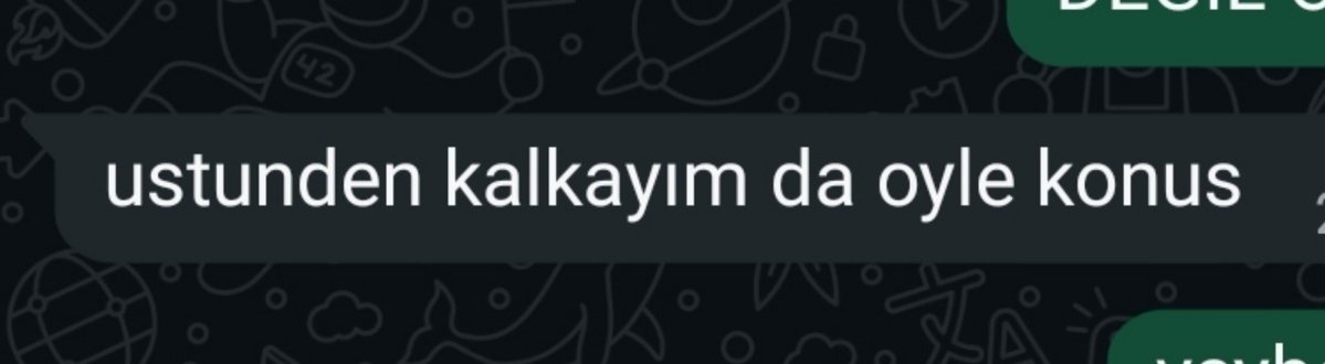 yavsaksally's tweet photo. @yavsakmcqueen pekş https://t.co/8hyV9pnGnv