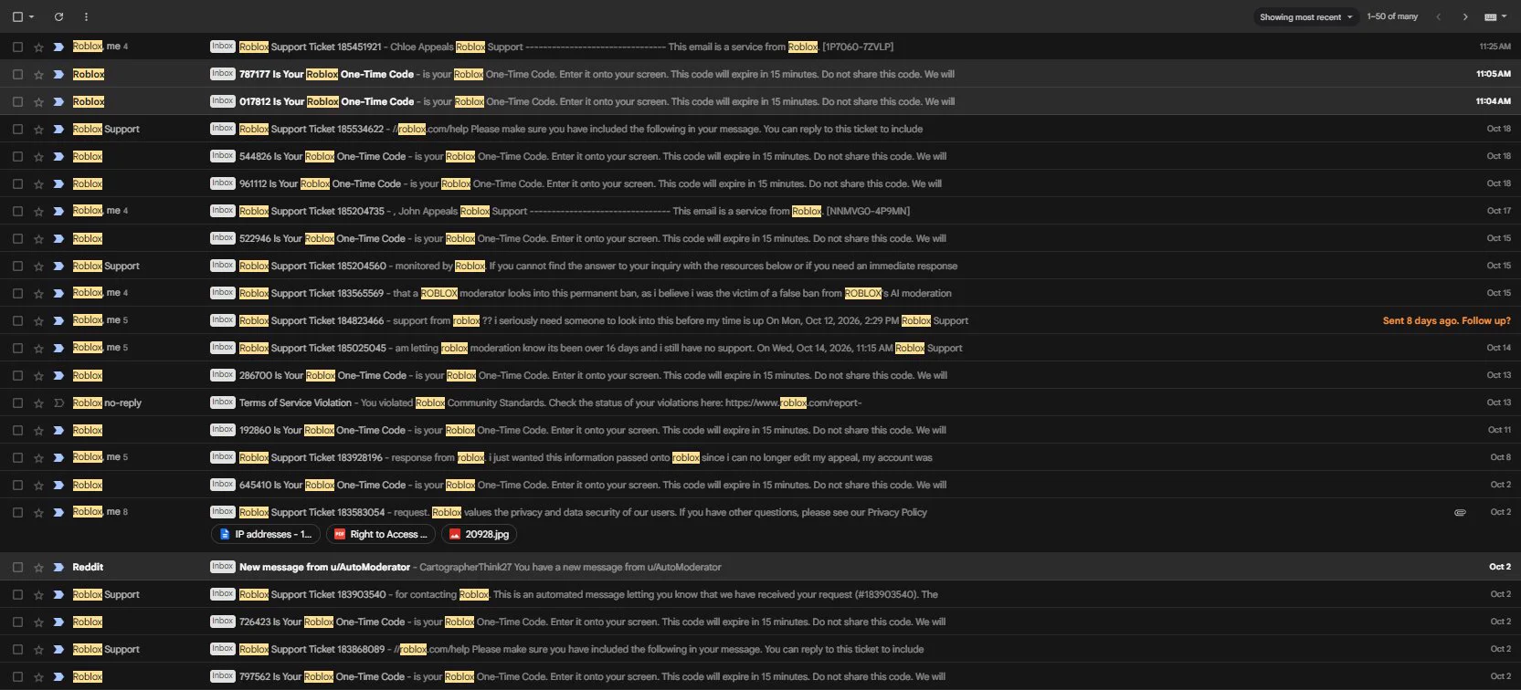 unban corpseflies on roblox on X: 