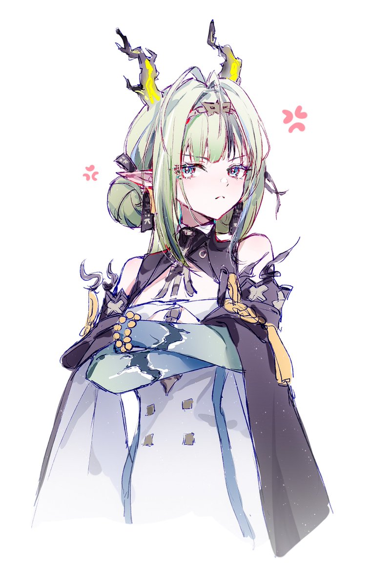 mochii_237's tweet photo. #ArknightsEndfield #Si https://t.co/1uMQYc083n