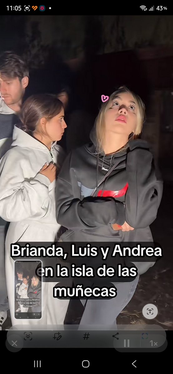 elisgeo's tweet photo. @_AleDiaz02 Deja la mimetizada, ya se compran las mismas hoodis 🤭😉 https://t.co/O0b8tUnCw8