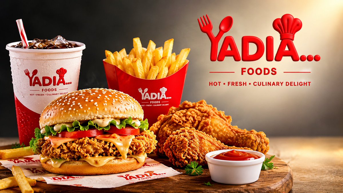YadiaFoods's tweet photo. YadiaFoods is a convenient digital food marketplace that brings food vendors and hungry customers together on one easy-to-use platform. We help vendors showcase their meals, reach new customers, increase sales, and grow their businesses with greater visibility. 

Coming Soon! https://t.co/3vhPCu2hd4
