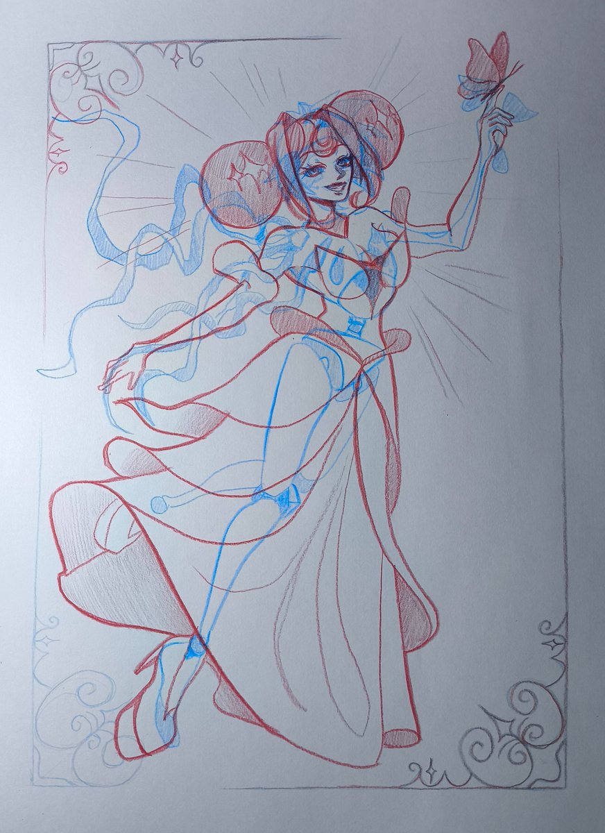 Kurrono_x's tweet photo. Different
#KnightsOfGuinevere #knightsofguineverefanart #gwen #Guinevere https://t.co/sSxwABoIfQ