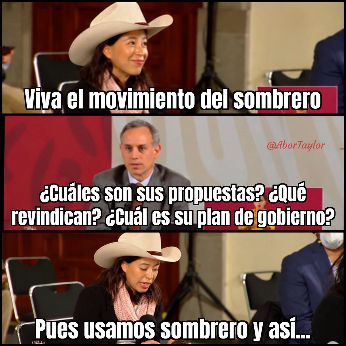 kareltolteca's tweet photo. @GreciaMich2027 https://t.co/6M98nrvh3l