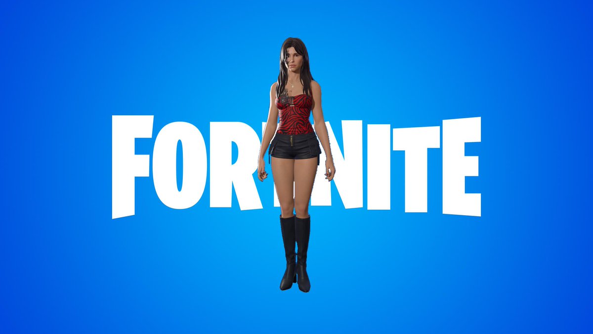 NotPaloIntel's tweet photo. ¡Sorteo de 4 skins de Obsession x Fortnite!

🗓️ Del 20 al 22 de octubre

📌 Requisitos: 
- Seguir a: @CallofMikels - @Castgfishy y @NotPaloIntel 
- Dar Me Gusta y RT https://t.co/bReRFVKIdz