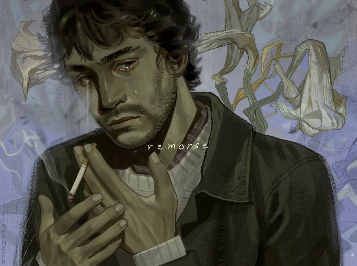 _Germech_'s tweet photo. #hannibal #art #willgraham https://t.co/pabxrgvvYe