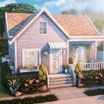 Photo by Houses For Sims & CO. (@HousesForSimsC1)