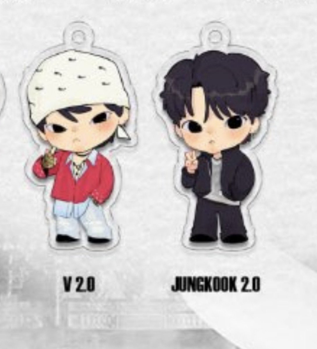 aleskahtl's tweet photo. hirono bts keyring devir 
Taehyung Jungkook keyring tanesi: 160 
tae pc+sticker set: 75
(Tae keyring ve pc seti beraber devrediyorum)
@btssatisdevir @btssatisbangtan @btssatistakasrt @bangtansatis https://t.co/q8tn4FobEq