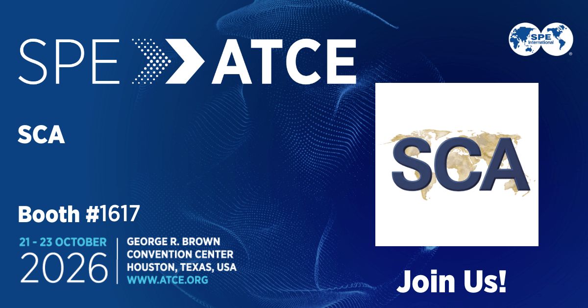 CSusanHowes's tweet photo. Register for the SPE ATCE here: https://t.co/aTrFMxyYr7

SPE Members can receive complimentary access to the ATCE 2026 exhibit floor here: https://t.co/NN6gDjKeCw

#WeAreSPE https://t.co/8g6Dmdeb8C