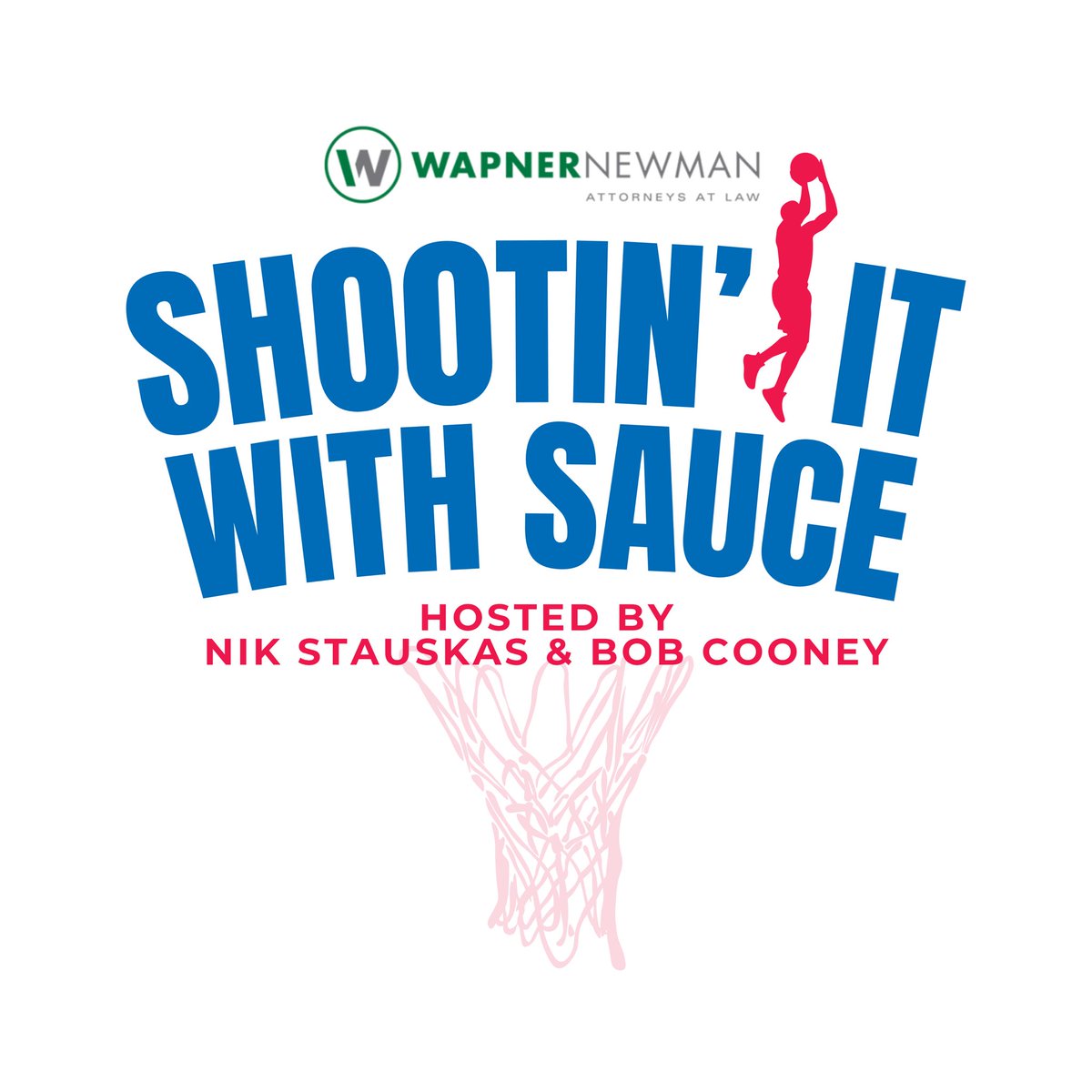 OnPattison's tweet photo. The 76ers kick off their much-anticipated season tonight in NYC.

Starting Thursday at 2 pm we’ll launch our basketball podcast.

@Bobcooney1076 and former Sixer @NStauskas11 host Shootin’ It With Sauce, presented by @WapnerNewman streaming on all @OnPattison social platforms. https://t.co/ZHxSEZ3Ksq
