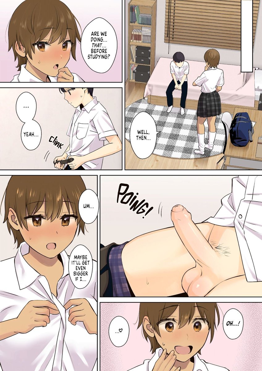 Yuumi_qt's tweet photo. Follow for more #hentai  content!     

Check out 👉 https://t.co/cr9uv16tmi 

#anime #porn #nsfw #rule34 #3Danimation #sex #ntr #doujinshi #ass #tits #boobs https://t.co/SfSYTK9KTW