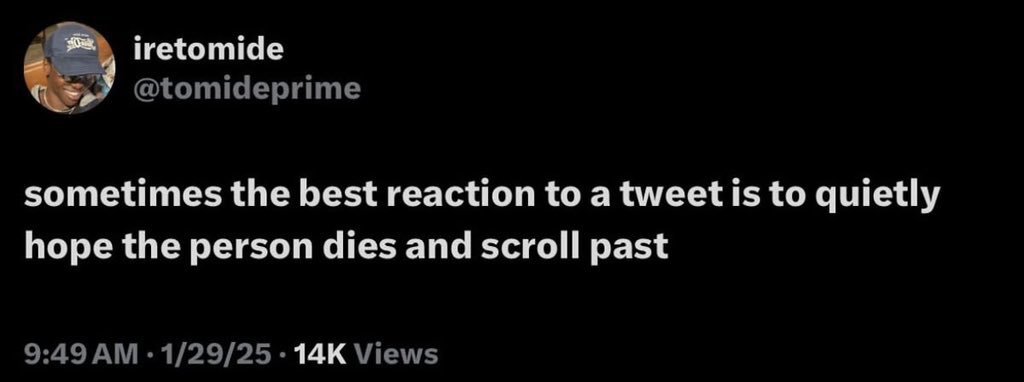 koosappho's tweet photo. me with every third twt i see on this app these days: https://t.co/nJjQRjH1fK