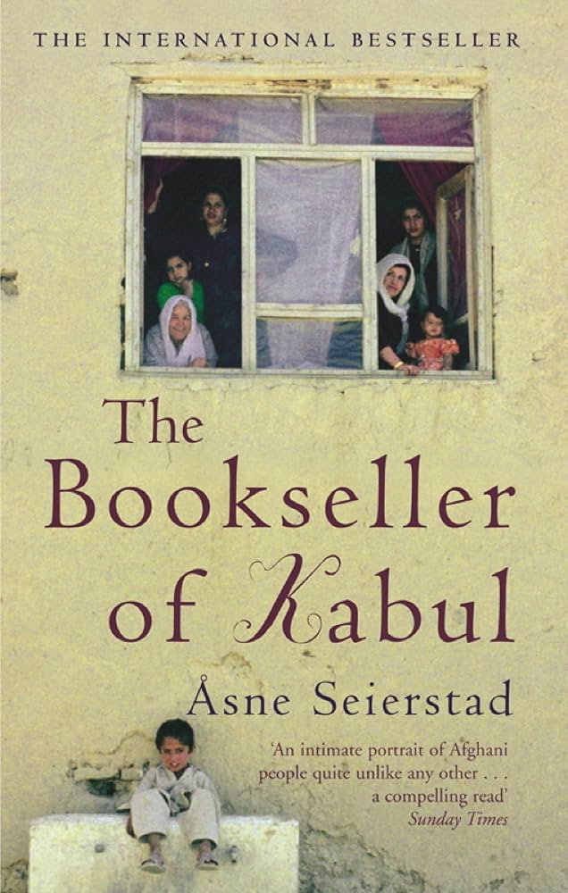 BooksInFilms1's tweet photo. The Bookseller of Kabul by Åsne Seierstad. My Last Five Girlfriends (Julian Kemp, 2009) #BooksInFilms #BooksInMovies #BooksOnScreen #ÅsneSeierstad #JulianKemp #NaomieHarris. Thanks https://t.co/zTrPptLeLS. Explore more real books in films in Instagram https://t.co/mvupXnPxWh - Tumblr https://t.co/1xCb3XZD3G