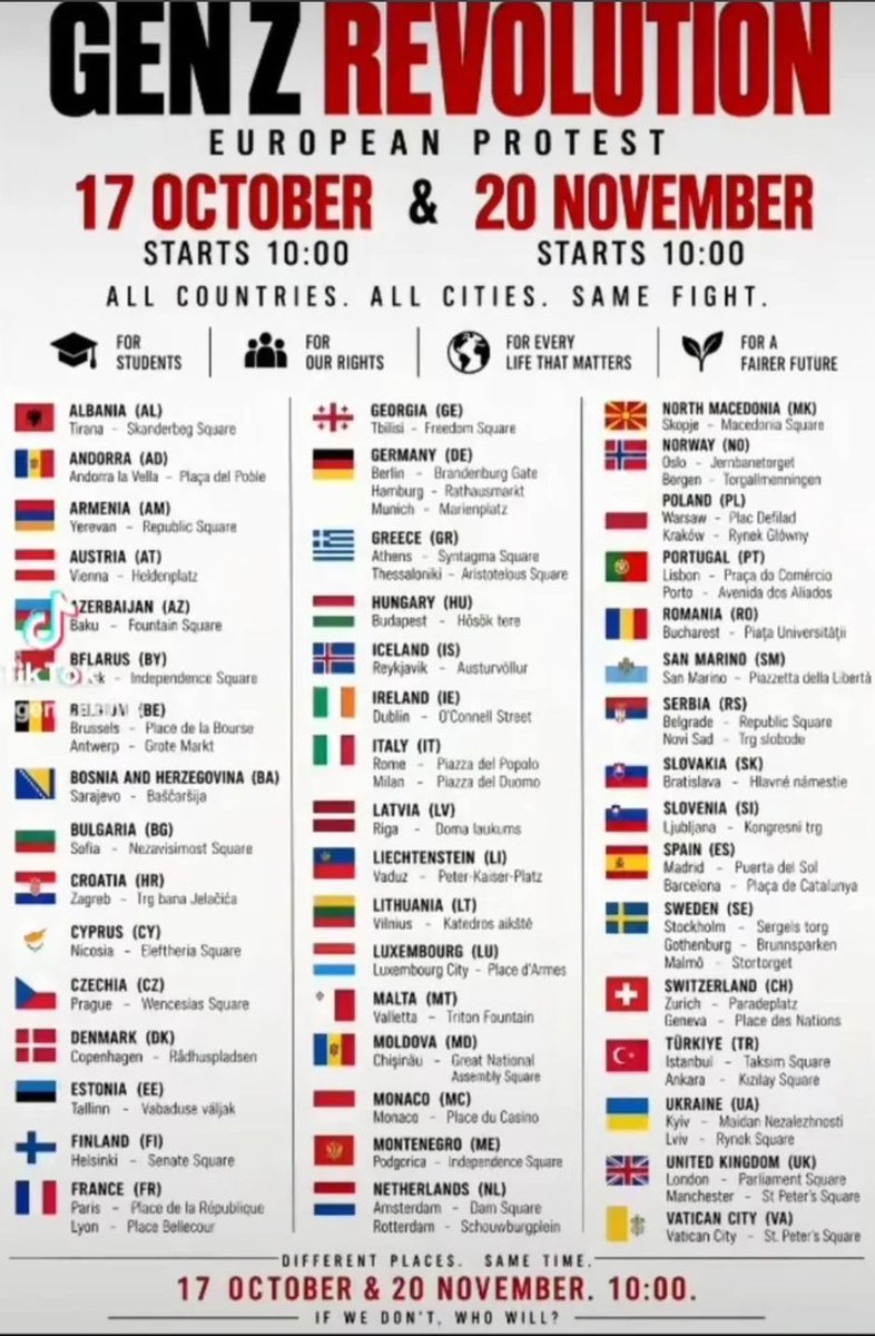 JJansaSDS's tweet photo. ⚠️‼️ Nikoli ne bomo dovolili, da se nasilje iz nekaterih evropskih mest preseli k nam.
Levičarje, ki na to že javno pozivajo, opozarjamo: Roke proč od Slovenije! 🛑 https://t.co/pLQZ4c9z5a
