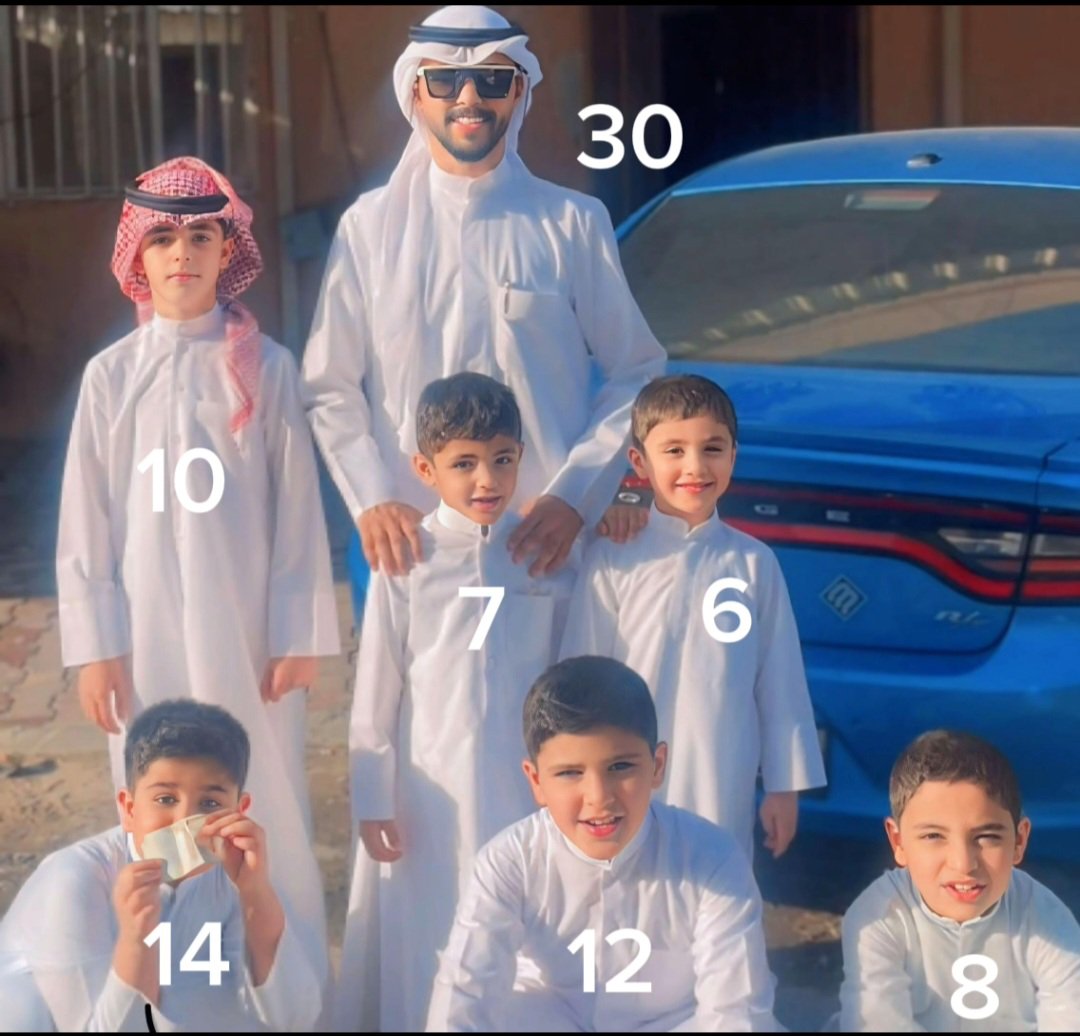 FBNixp's tweet photo. من فوائد الزواج المبكر...! https://t.co/GeIk352Rfb
