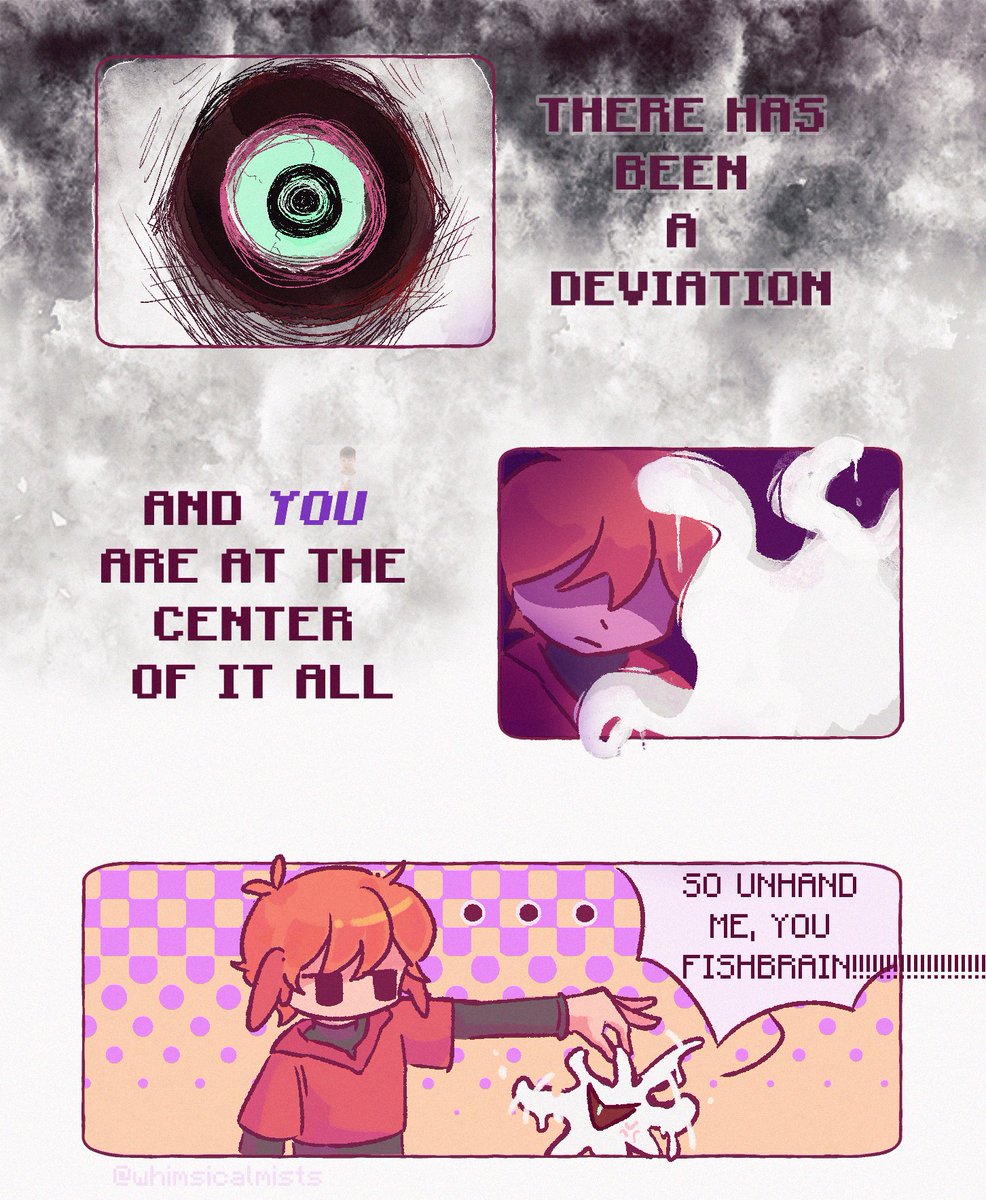 whimsicalmists's tweet photo. // heartfall spoilers #heartfallfanart

pacifish route i love you https://t.co/adWn2tZ1EI