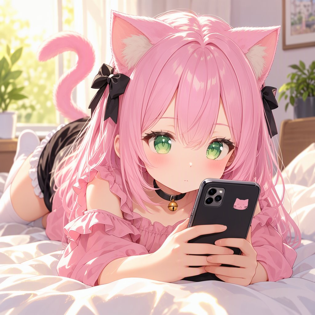 IsekaiBardGuild's tweet photo. MOSS  Image を試してます

とにかく爆速なのがすごいですね～

RTX 3070TI 12GB で 5  秒で1枚出ました (1024x1024)

少し不安定な絵が出ることもありますが、
これだけ速ければ数を出して選ぶので全然OK

Krea2 より絵柄を固定しやすいのも良い点

しばらく試そうと思います https://t.co/b0wF17jvYL