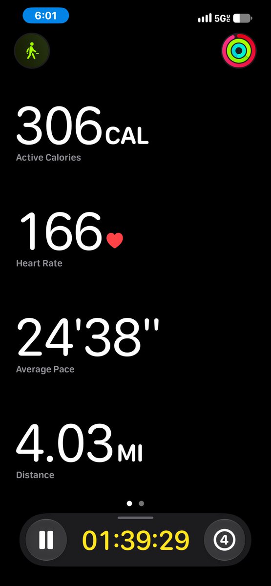 prncessfatso's tweet photo. 4 mile walk yesterdayyy🧘‍♀️ https://t.co/Gk0fZsDORp