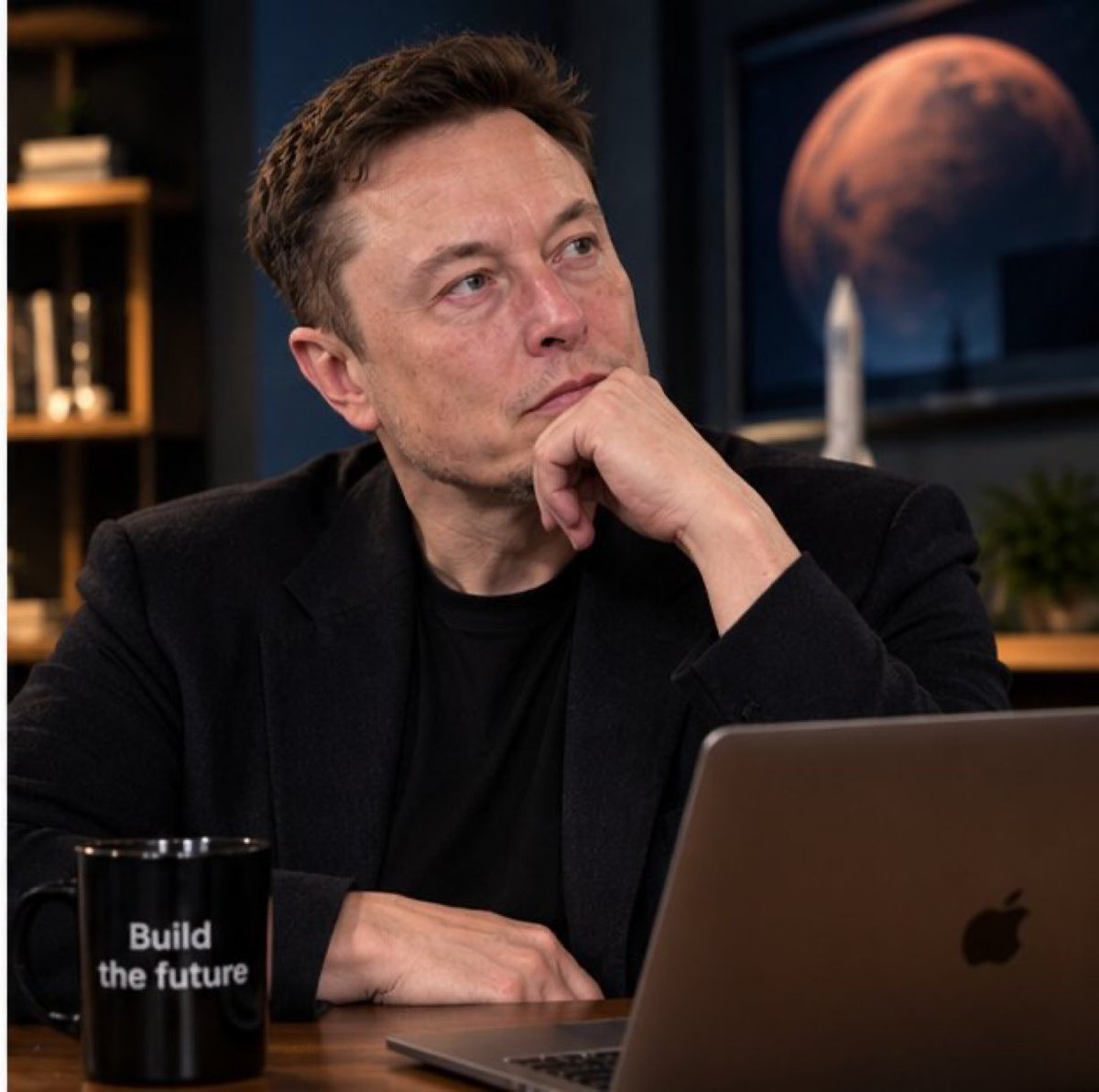 CaptainPlantt's tweet photo. 💔 “The greatest pain often comes from the people we trusted the most.” — Elon Musk 🚀

Have you ever been hurt by someone you truly trusted?

A. ❤️ Yes, absolutely
B. 💔 No, never https://t.co/Rx7R5AAM0y