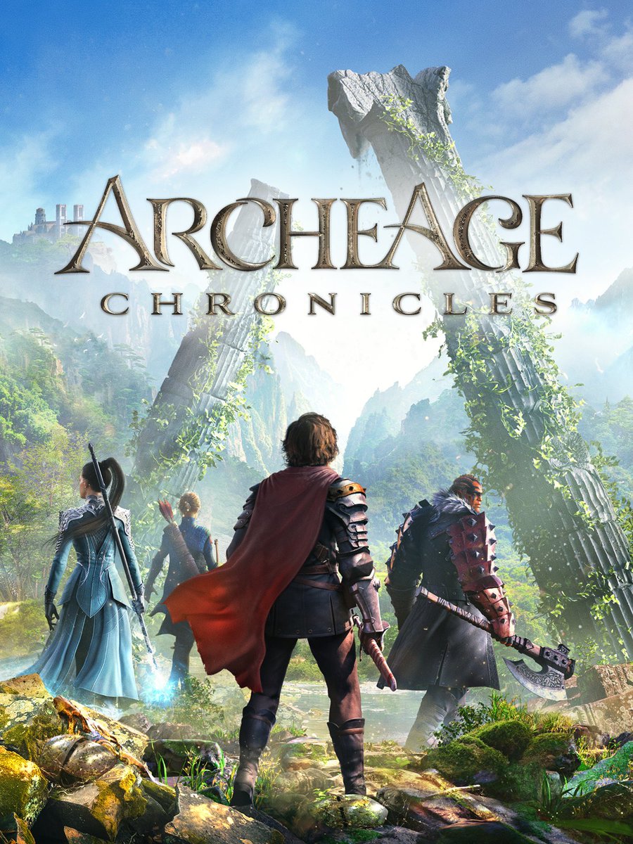 ShiftUpWorld's tweet photo. Okay! I completed the test, here are my good/bad about @ArcheAgeChron 🇰🇷✨

✅Solid Blueprint for a fun Action MMORPG
✅Combat starts to pick up as you progress and weapon variety makes it interesting
✅Exploring is fun. Level designs were good as well!
✅Good PVE/PVP content

❌Character creator is lackluster
❌VFX lack punch / Animations are clunky
❌Characters don't look good, they look very smudgy.
❌Art Direction feels, too, familiar...

I feel most negatives can be fixed/improved during Early Access. 

🔸This game is planned to be a B2P experience with no P2W, a decision against all odds for a Korean game developer. And I champion XLGames for that bet!

I will keep a constant eye during its development!