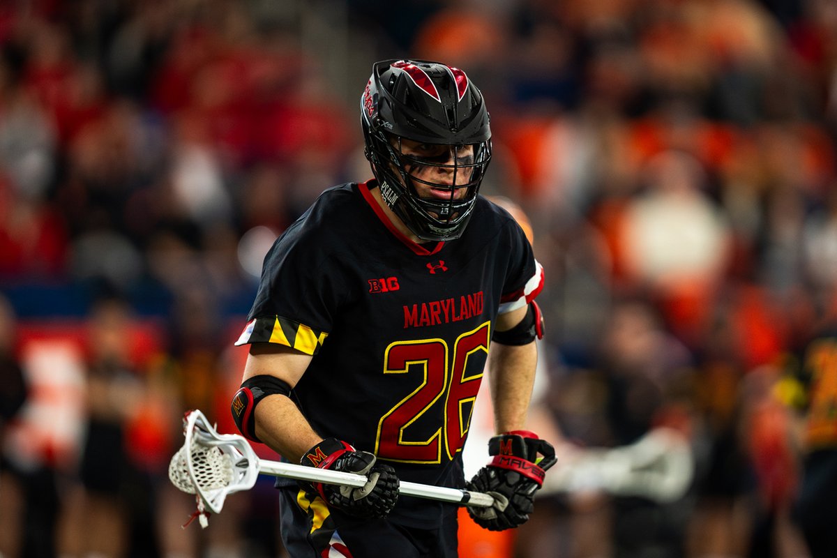 Inside_Lacrosse's tweet photo. With 5-in-5 in place, the available talent coming for the next PLL Draft might not be as deep as years past, but there's still quality talent at the top.

Van Buren, Larkin, Sloat Headline 2027 Way-Ahead @PremierLacrosse Mock Draft (via @kevbrown89)

READ: https://t.co/h027Axcmtt https://t.co/tlsE2LawEc