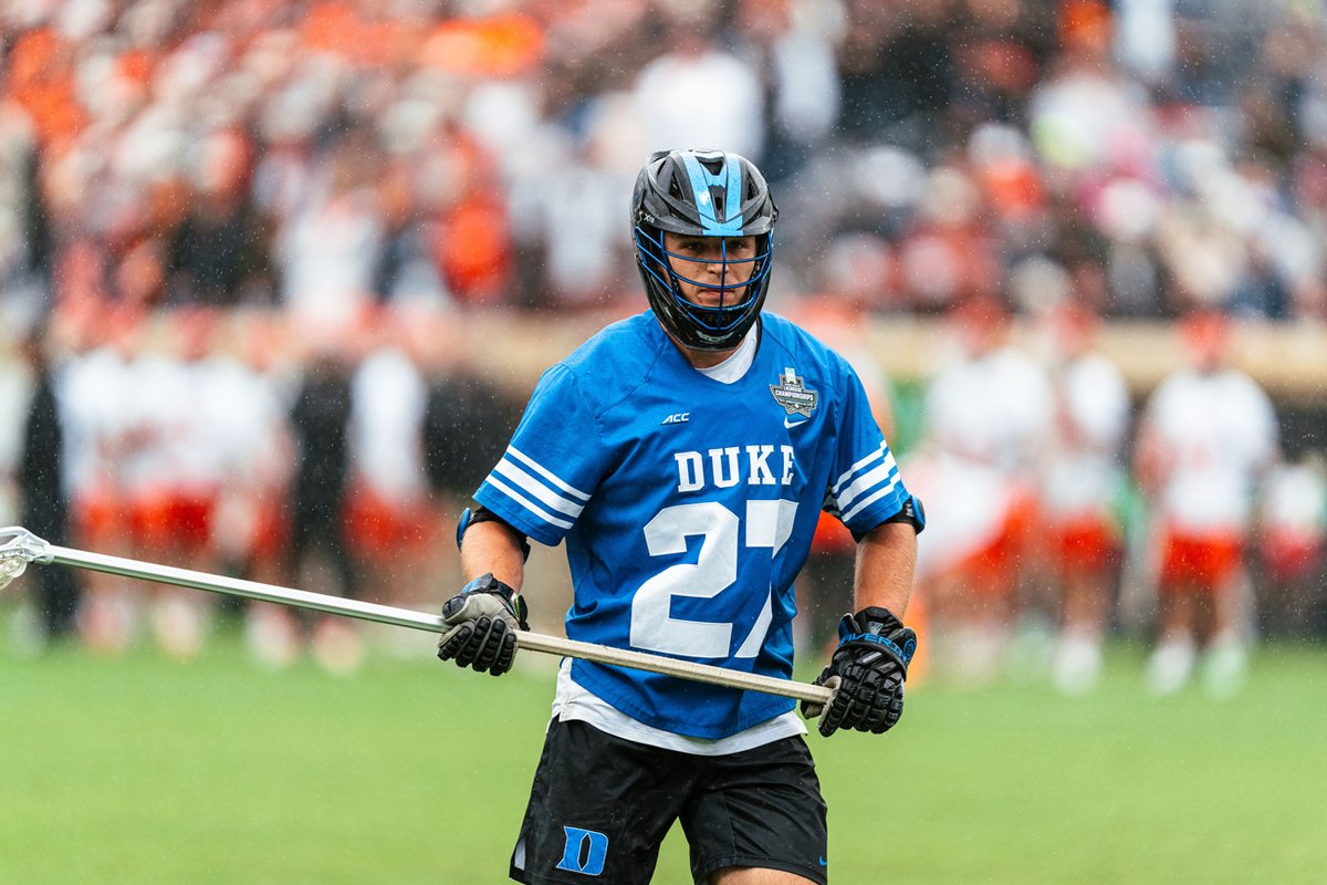 Inside_Lacrosse's tweet photo. With 5-in-5 in place, the available talent coming for the next PLL Draft might not be as deep as years past, but there's still quality talent at the top.

Van Buren, Larkin, Sloat Headline 2027 Way-Ahead @PremierLacrosse Mock Draft (via @kevbrown89)

READ: https://t.co/h027Axcmtt https://t.co/tlsE2LawEc