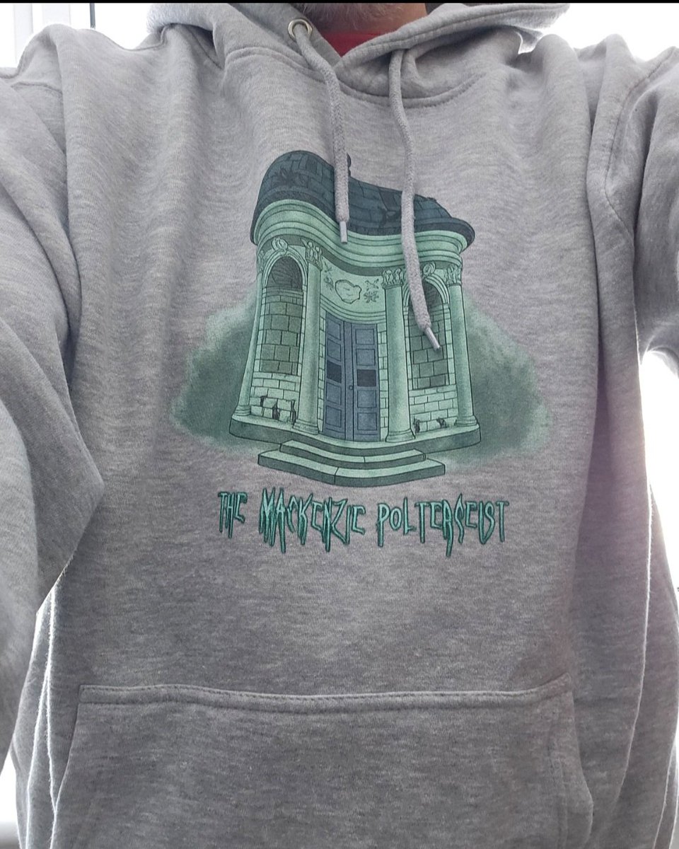 HowHauntedPod's tweet photo. 11 days until Halloween 🎃 and 66 days until Christmas 🎅

Give someone, or yourself, a spooky treat with a How Haunted? hoodie or t-shirt 🍂 

Loads of designs, loads of colours &amp; sizes.

Why not take a look?

https://t.co/kzuEucxm5E

Change country + currency at bottom of page https://t.co/K6lvwhaYK5