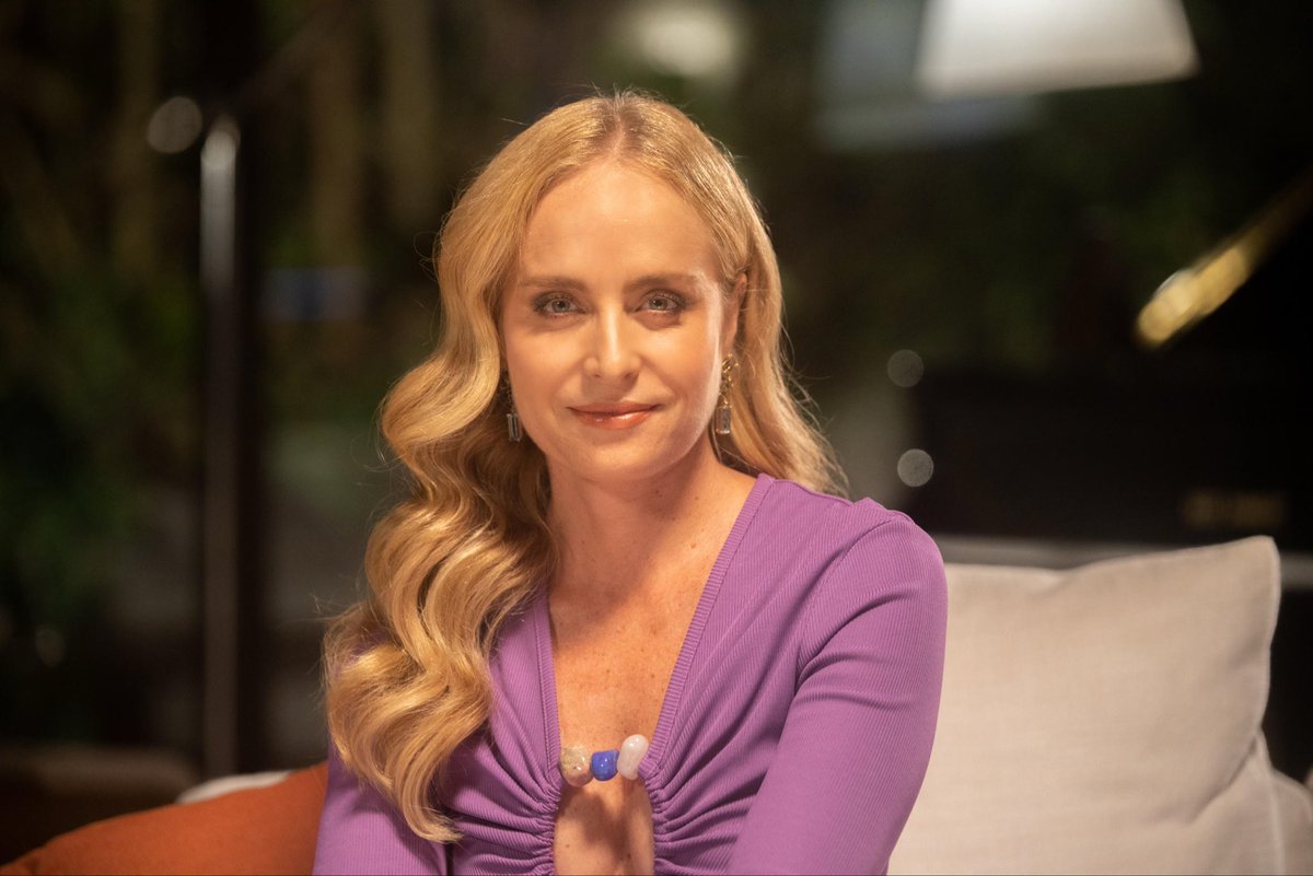 DidigoSantini's tweet photo. 🚨AGORA: Angélica será uma das apresentadoras do Teleton 2026 no SBT. https://t.co/v3wzhmLvEl