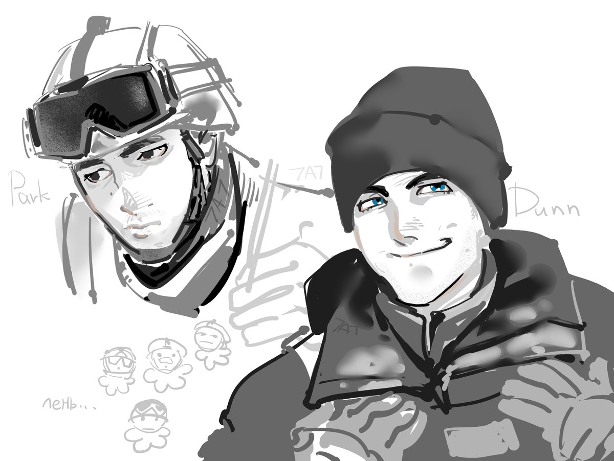 zpljajaja's tweet photo. #CallOfDuty #CODMW4 #CallofDutyModernWarfare4 portraits and quick ghost sketch https://t.co/YdzTwcEkRO