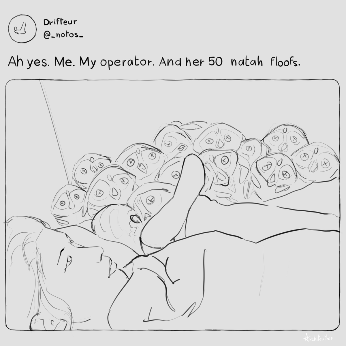 haharchiteuthis's tweet photo. I'll get more.

#warframe #tennocreate https://t.co/zpnxqY2KUy