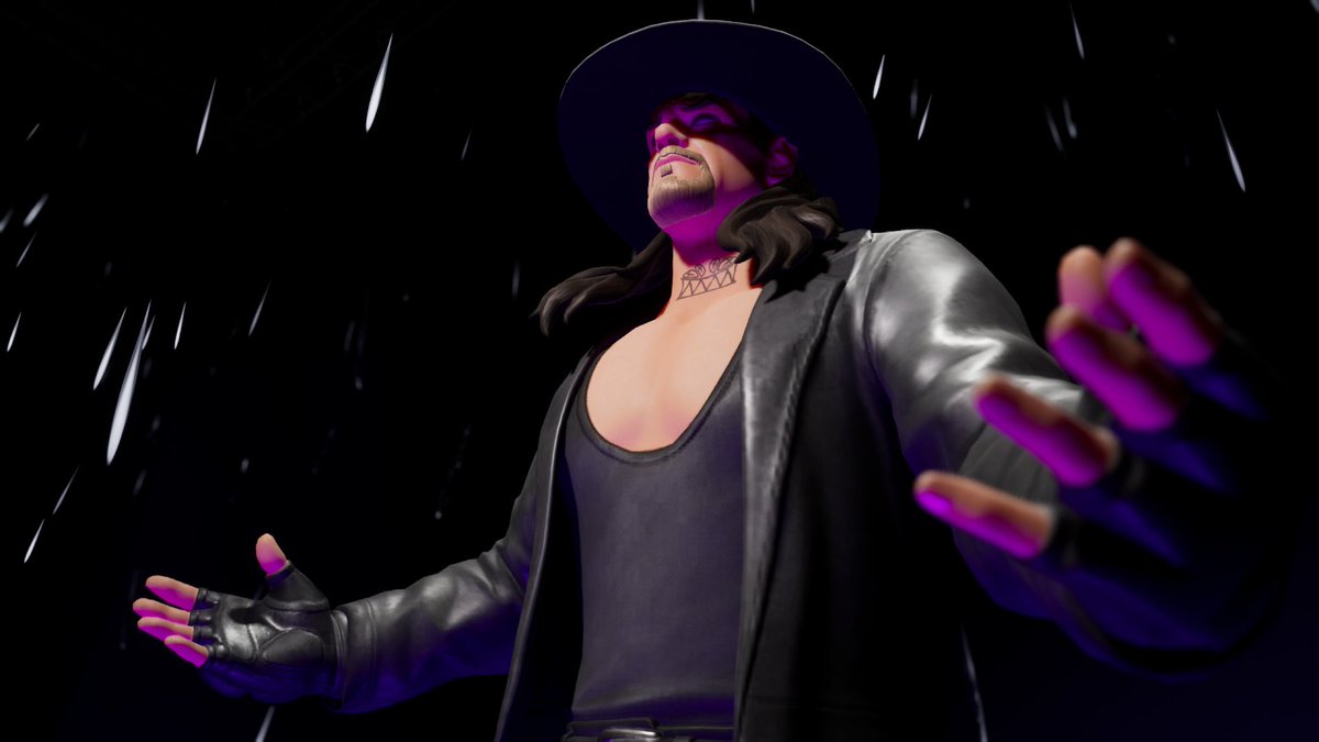 fAlL_B0oy's tweet photo. Unas fotos del Undertaker pq si https://t.co/sS5iKM3v0J
