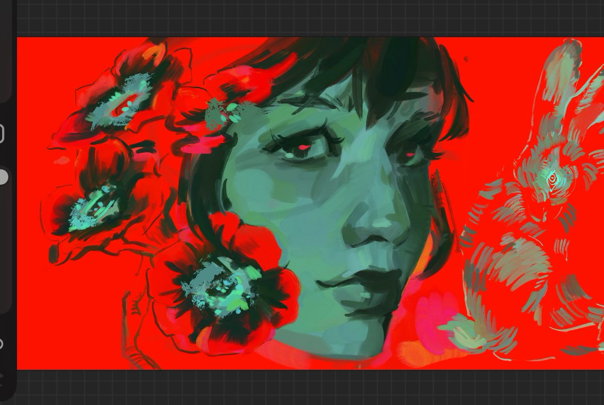 vishineovka's tweet photo. #wip https://t.co/Y5zulnG1AG