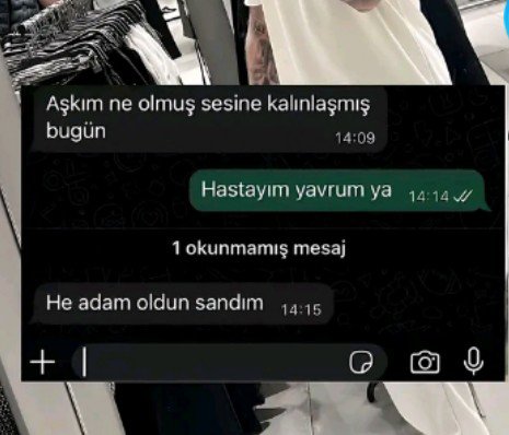 diyalaaydin's tweet photo. Her fırsatta zorbalayan kız https://t.co/YQTQdrFbXQ