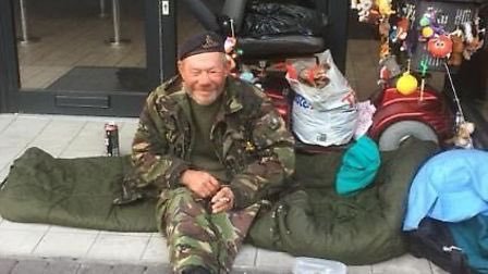 davietweetsc's tweet photo. KILLING OUR OWN !! Appalling treatment of UK WAR VETERANS Lest We Forget Not forgotten just IGNORED !! #PTSD
#Gulfwarillness
#mentalillness
#Homeless
#Braindamaged ๐ง ๐๐
#veteransuicides ๐๐๐ฌ๐ง๐ฌ๐ง๐ฌ๐ง๐๐
Lest we forget ๐ฌ๐ง 2026
#lestweforget ๐ฌ๐ง๐๏ธ ๐ https://t.co/SButUBoXhj