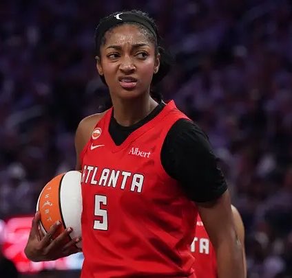 FeverUpdate's tweet photo. Diddy has asked a federal judge for escorted release to attend Game 3 of the WNBA Finals between the Atlanta Dream and the Valkyries.

"Watching Angel Reese hooping on your face is something I had dreamed about." https://t.co/GgtPPqTRKJ