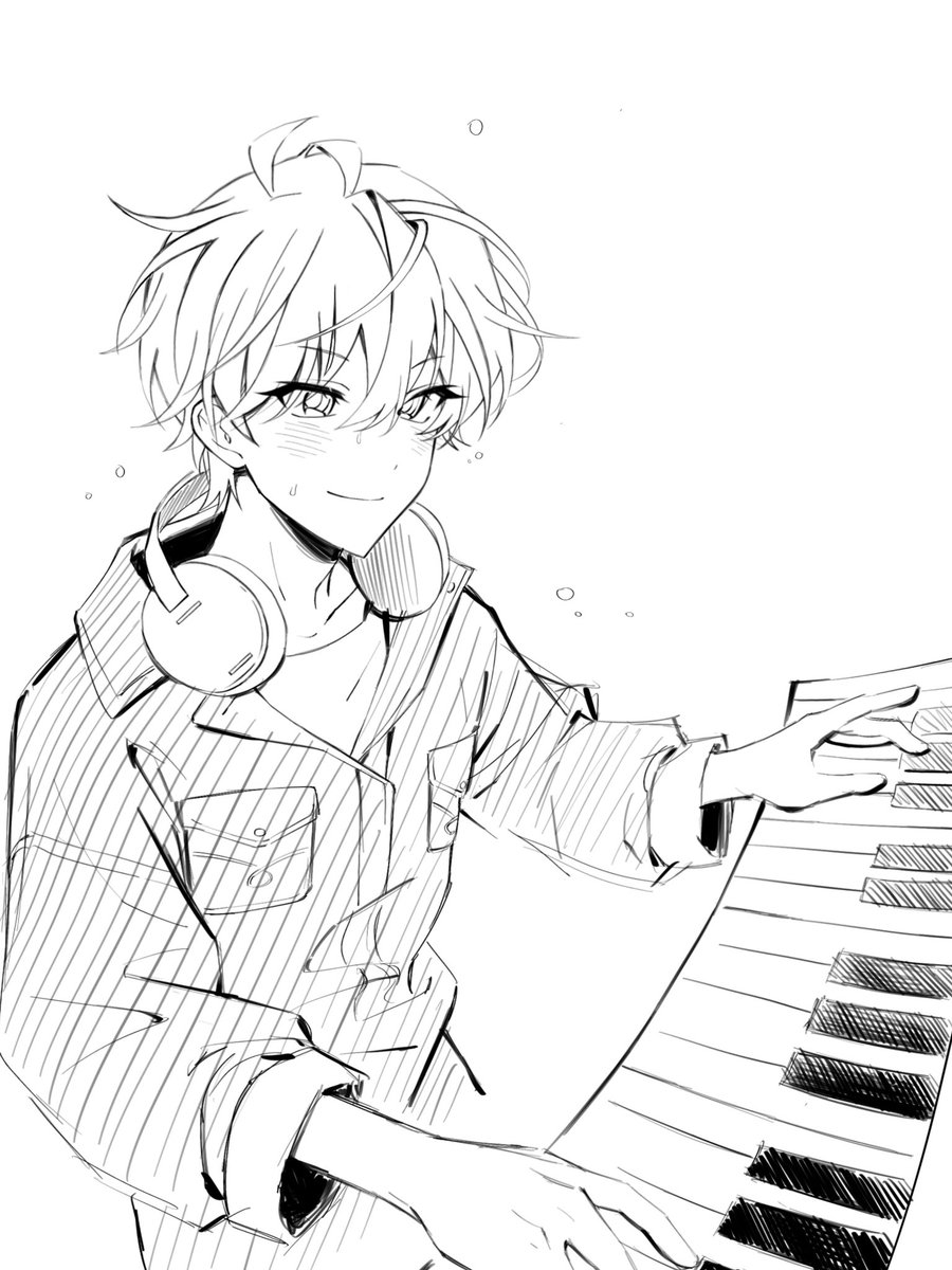 mary_10062's tweet photo. 백유건…🎹 https://t.co/Agy4Lwrvr1