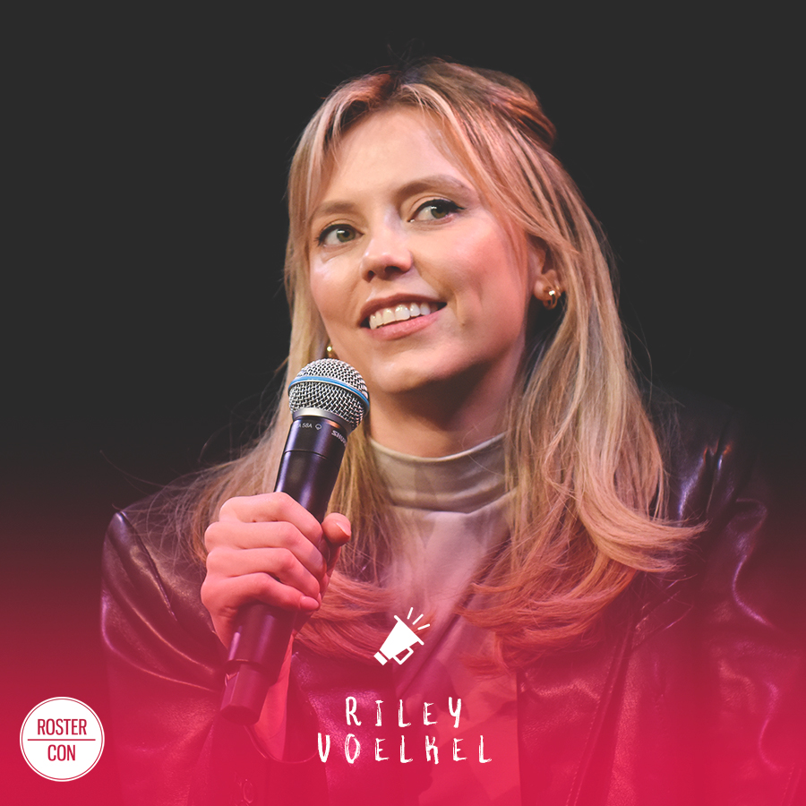 RosterCon's tweet photo. 📣 Nouveau / New guest

👤 Riley Voelkel
📌 Paris • The Pride Con

📺 #TheOriginals
👉 https://t.co/Hj8glVtC2l https://t.co/OmtxC1cRHn