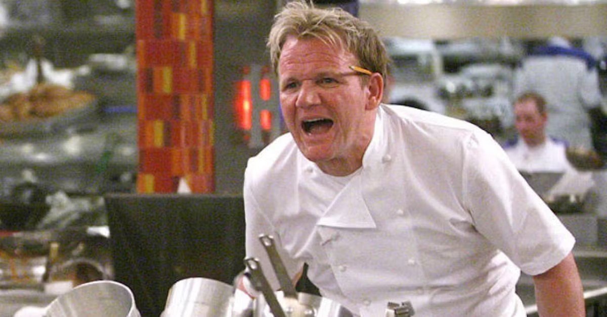 meamwayne's tweet photo. #ImNotAChefButICan insult and abuse the incompetent. https://t.co/0dUXyhgjrs