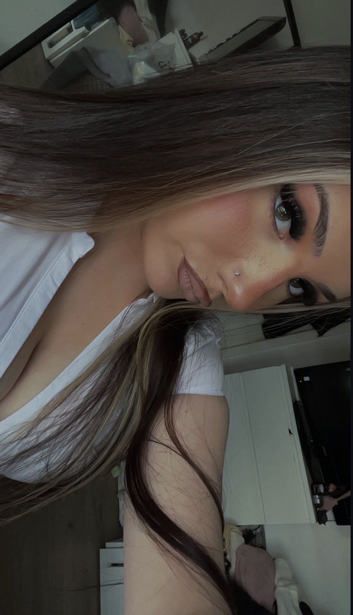 user597512's tweet photo. Need an absolutely stupid and loser trib slave cuck who will trib and do anything I say. Must be able to mic DM me if this is you cuck. Preview of one of The many girls. https://t.co/KkPjHjwMhR