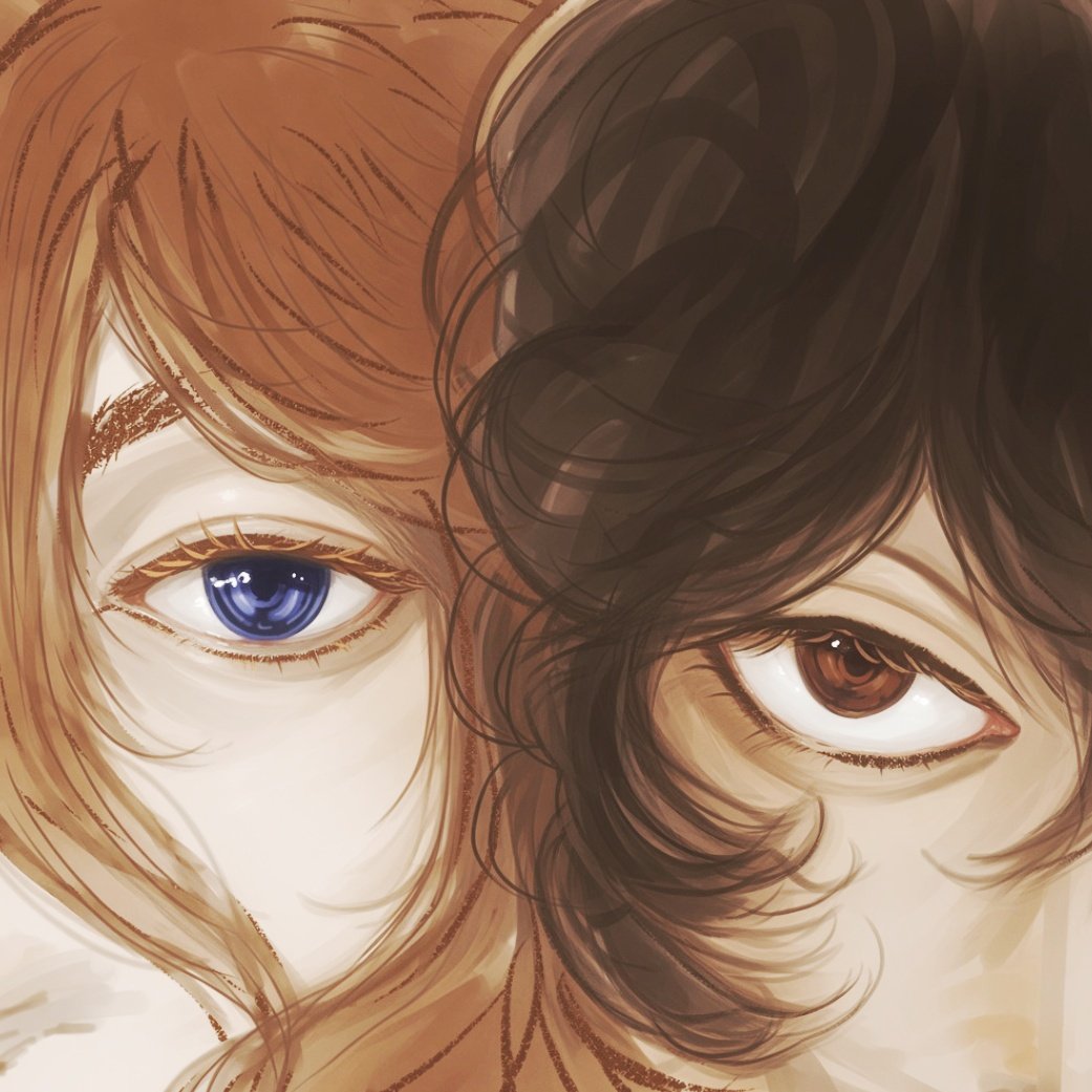 resnishime's tweet photo. что-то рука потянулась рисовать.
#soukoku #bsd https://t.co/YFw1LVgTeL