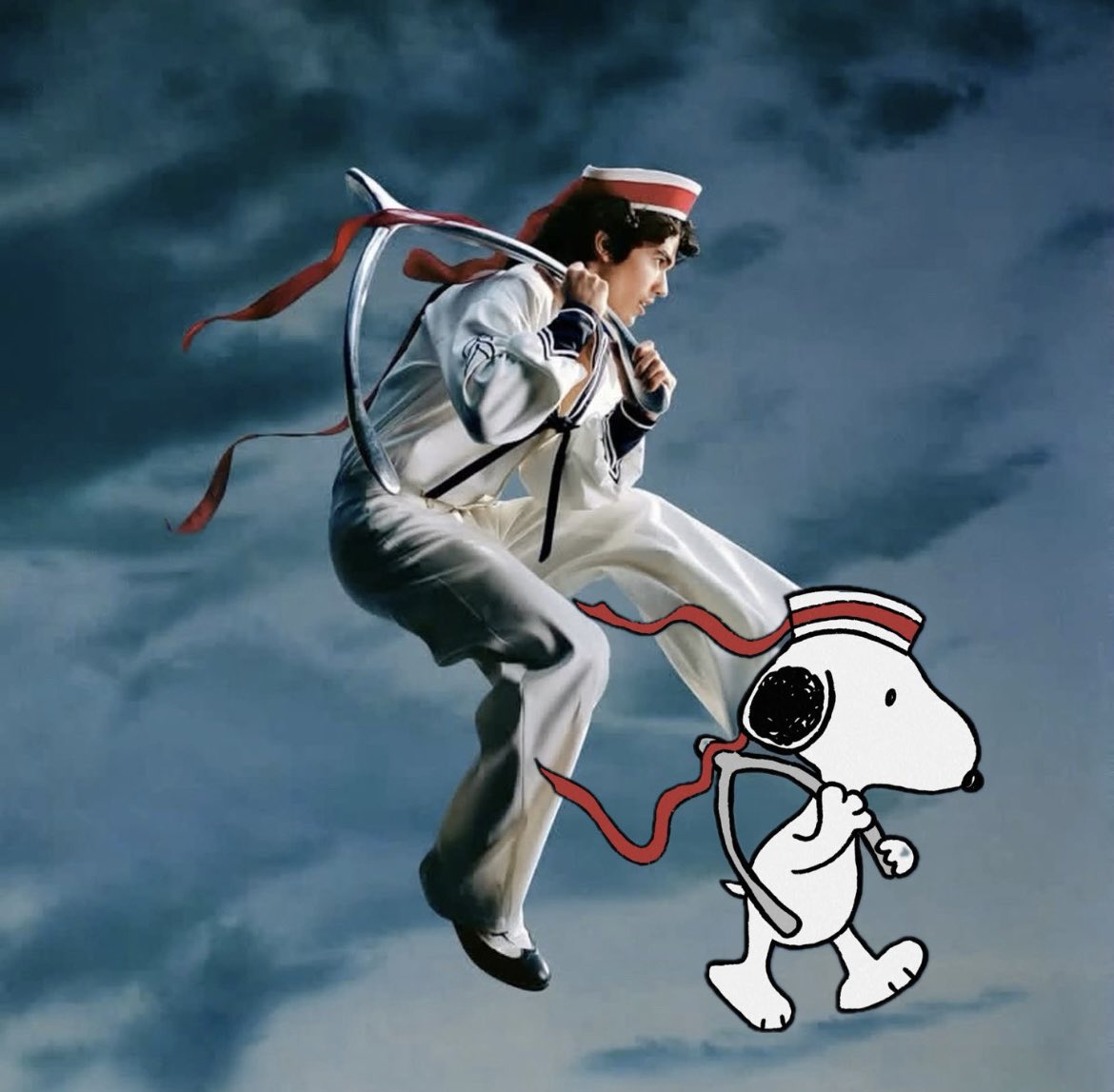 peanutsgray tweet picture