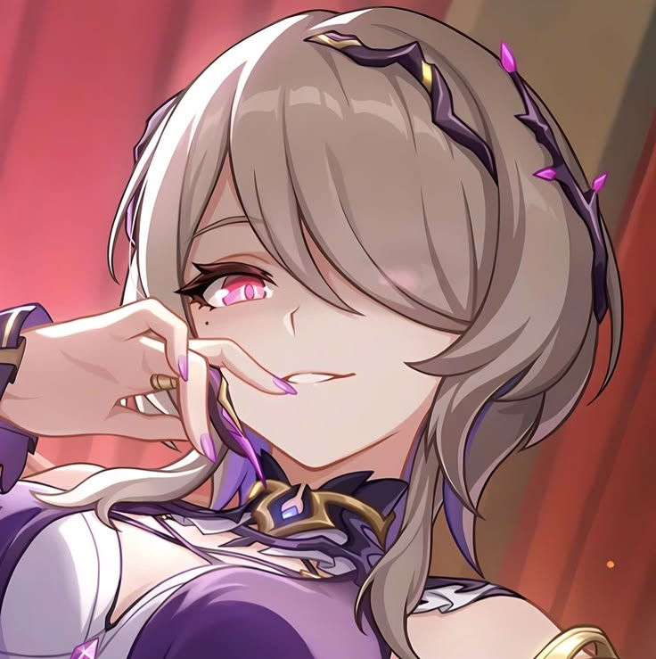 Moonchantertte's tweet photo. the sexiness, feminine power of honkai's lightning babes˙ . ꒷ 🌼 . ⚡️˙ https://t.co/3UodoXnEnO