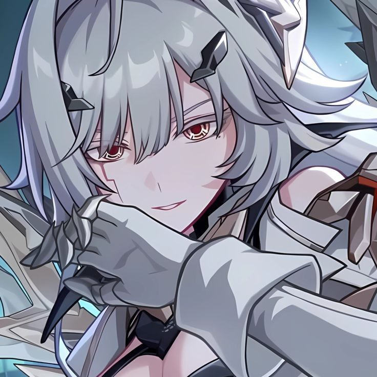 Moonchantertte's tweet photo. the sexiness, feminine power of honkai's lightning babes˙ . ꒷ 🌼 . ⚡️˙ https://t.co/3UodoXnEnO