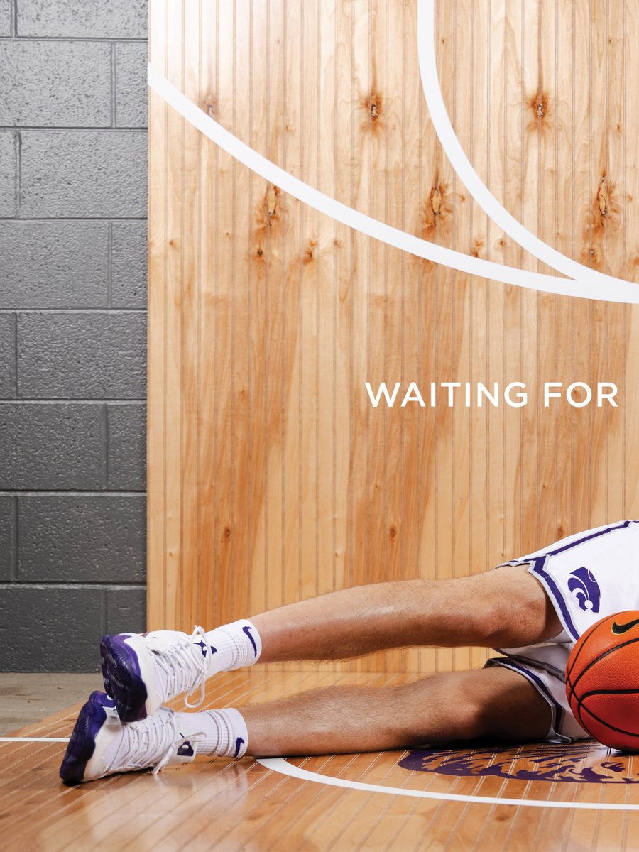 KStateMBB's tweet photo. ⏳⏳

🎟️ https://t.co/7ZSoZEeUvk https://t.co/6G3hMw3vdh