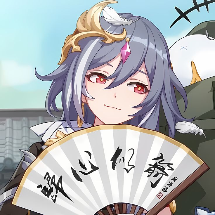 Moonchantertte's tweet photo. the grace of honkai's physical characters. .‧₊˚♪ 𝄞₊˚⊹ https://t.co/xbiSifENe2