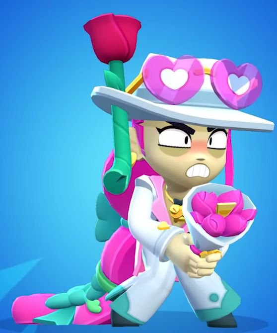 Ryulveon's tweet photo. Why she dressed like lord verity https://t.co/JmVhRA6aEh