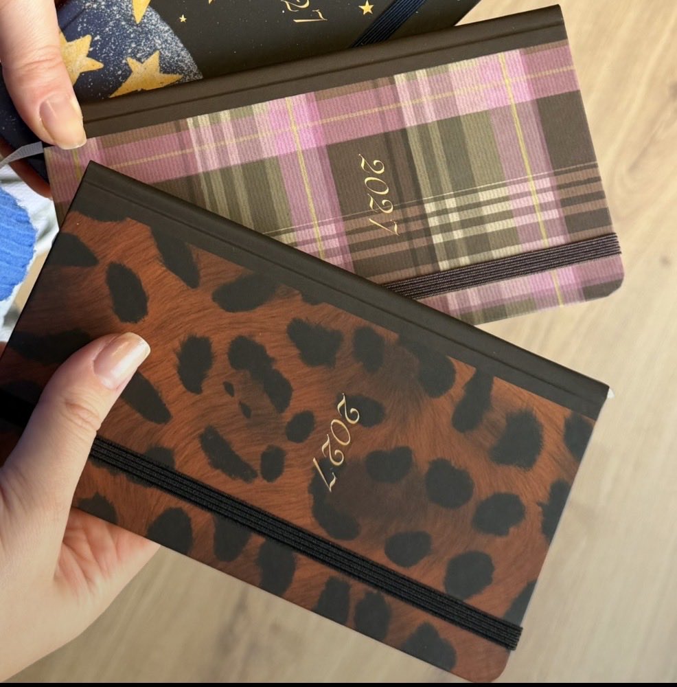 cayimnerde's tweet photo. @PaperoraDesign bunların içleri ajanda olmayacak şekilde defter olarak satışa çıkaramaz mısınız ya 🥺💕 https://t.co/m8H6fNxP22