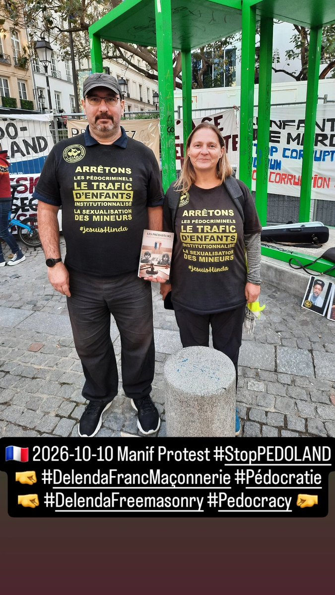 SolarMethanol's tweet photo. @PaxMetanola @PoissonPoker @urbany73 @ericonquete @phcombaz 🤔 "On dit qu'une ère se termine quand toutes ses illusions ont échoué" A. MILLER: ainsi disparaît la France maçonnique, fomentée en 1725, instituée en 1789 par des connards &amp; salopes cupides de l'Aristo-Bourgeoisie.
👽💰#ÉdouardPHILIPPE #PorcFrancMaçon #JusticeDeMerde corrompue. https://t.co/CONJS0B2o2