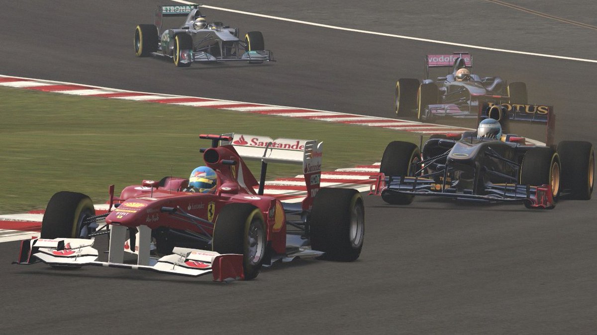 Ignars2's tweet photo. ¿Champions o F1 2011? Las dos opciones, por supuestísimo

👇👇👇👇👇 https://t.co/tnrBLr2hY1