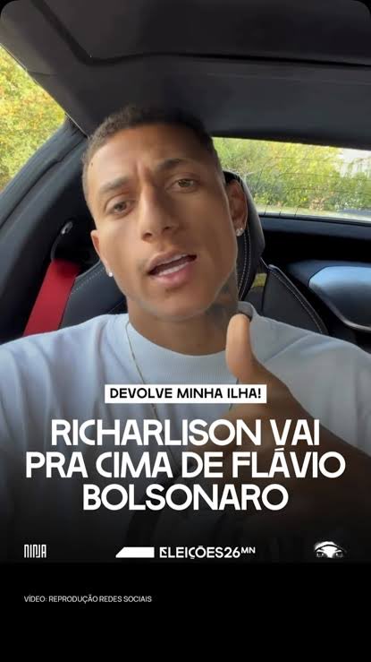chrisampaiot's tweet photo. Ô Flávio DEVOLVE A ILHA DO BEBÊ! https://t.co/NgavgDPNNk